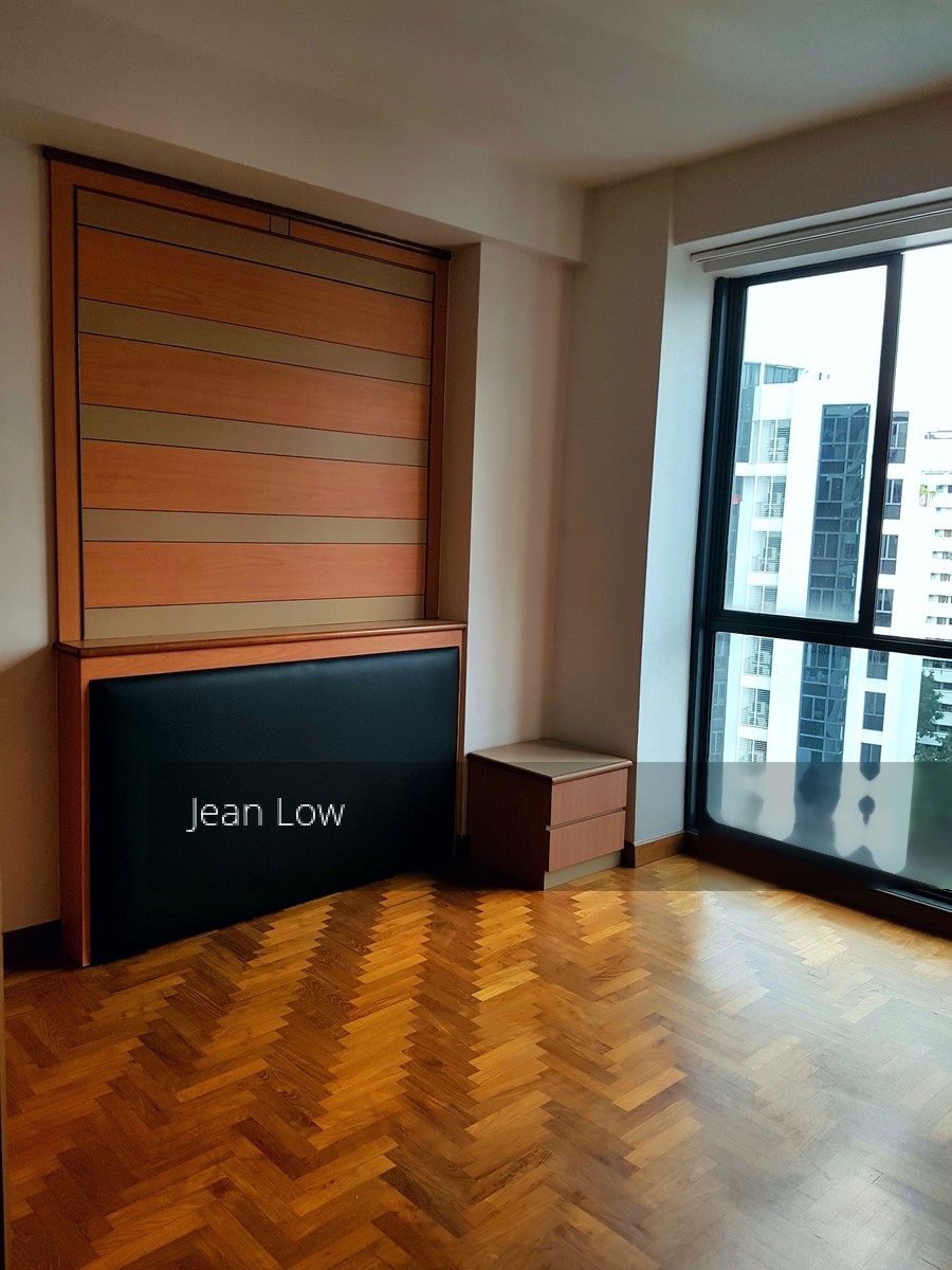 Regentville (D19), Apartment #154963582
